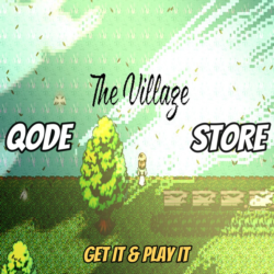 The Village STEAM KEY [GLOBAL]