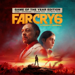 Far Cry 6 | RU UA KZ BY TR | Steam Gift ПК | АВТОДОСТАВКА