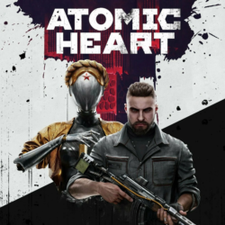 Atomic Heart | RU UA KZ BY TR | Steam Gift ПК | АВТОДОСТАВКА