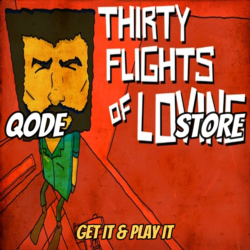 Thirty Flights of Loving STEAM KEY [GLOBAL]