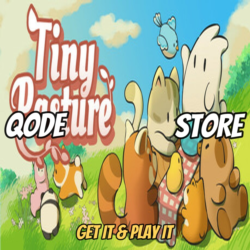 Tiny Pasture STEAM KEY [GLOBAL]