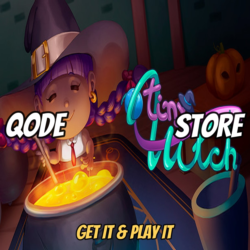 Tiny Witch STEAM KEY [GLOBAL]