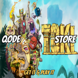 Toki STEAM KEY [GLOBAL]
