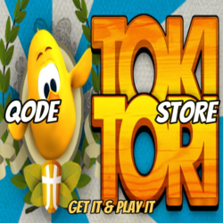 Toki Tori STEAM KEY [GLOBAL]