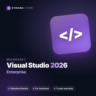 Microsoft Visual Studio 2026 Enterprise — лицензионный ключ