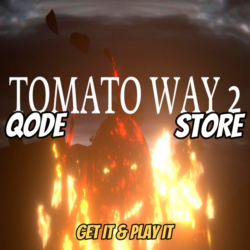 Tomato Way 2 STEAM KEY [GLOBAL]