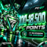 EA SPORTS FC 27 POINTS | 100–18 500 ПОИНТОВ | PC EA APP STEAM