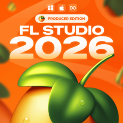 FL Studio Producer Edition [Бессрочная активация]