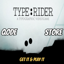 Type:Rider STEAM KEY [GLOBAL]