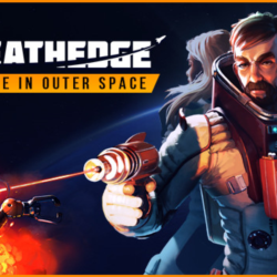Breathedge Steam | GLOBAL | Моментальная выдача