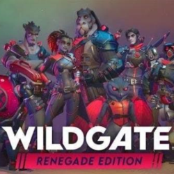 Wildgate  Renegade Edition Steam | GLOBAL | Моментальная выдача