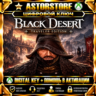 BLACK DESERT TRAVELER EDITION XBOX КЛЮЧ СРАЗУ   АКТИВАЦИЯ