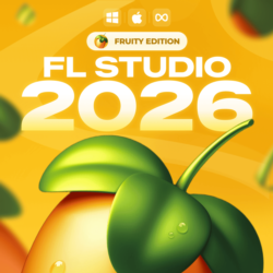 FL Studio Fruity Edition [Бессрочная активация]
