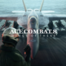 ACE COMBAT 8: WINGS OF THEVE XBOX Series X|S П1