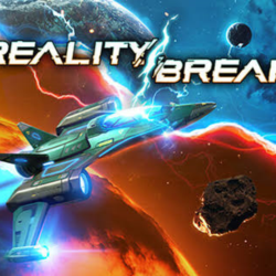 Reality Break  Steam | GLOBAL | Моментальная выдача