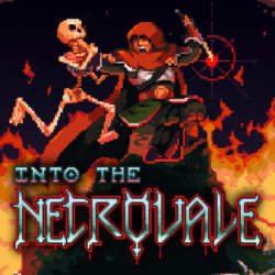 Into the Necrovale Steam | GLOBAL | Моментальная выдача