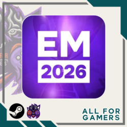 ❇️ Esports Manager 2026 КЛЮЧ Steam РУ/СНГ   ПОДАРОК