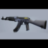 Макрос AKM для Bloody / A4Tech X7 — The Finals