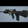 Макрос FAMAS для Bloody / A4Tech X7 — The Finals