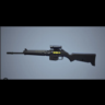 Макрос PIKE 556 для Bloody / A4Tech X7 — The Finals