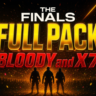 Full Pack макросов Bloody / A4Tech X7 The Finals