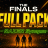 Full Pack макросов Razer The Finals