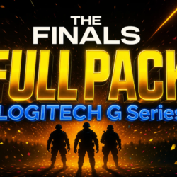 Мультискрипт Logitech The Finals