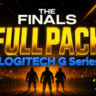 Мультискрипт Logitech The Finals