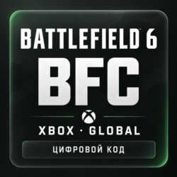 Battlefield 6 | BFC | Xbox | Global