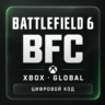 Battlefield 6 | BFC | Xbox | Global