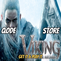 Viking: Battle for Asgard STEAM KEY [GLOBAL]