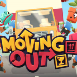 Moving Out  Steam | GLOBAL | Моментальная выдача