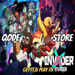 X Invader STEAM KEY [GLOBAL]