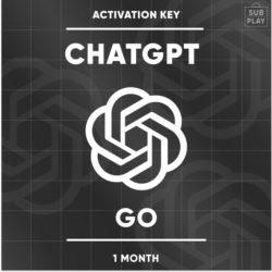 ChatGPT 6 | Go | 1 месяц | Гарантия | 24/7