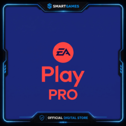 EA Play / EA Play Pro 1/12 Months – Пополнение аккаунта напрямую