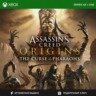 Assassin's Creed® Origins – The Curse Of the Pharaohs DLC XBOX ONE | SERIES X|S КЛЮЧ