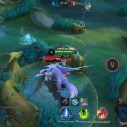 ML  — Mobile Legends: карта, ESP, комбо | Android