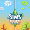 The Sims 3 - Seasons Expansion Pack DLC EU PC EA App CD Key