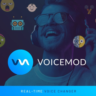 Voicemod PRO - 1 Month Coupon Code