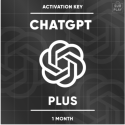 ChatGPT 6 | Plus | 1 месяц | Гарантия | 24/7