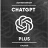 ChatGPT 6 | Plus | 1 месяц | Гарантия | 24/7