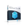 Ashampoo Backup Pro 26 Key