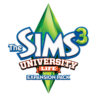 The Sims 3 - University Life Expansion PC EA App CD Key