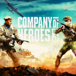 Company of Heroes 3 PC Steam CD Key
