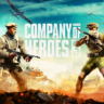 Company of Heroes 3 PC Steam CD Key