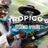 Tropico 6 - Going Viral DLC PC Steam CD Key
