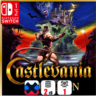 Castlevania Anniversary Collection | Nintendo Switch 1/2