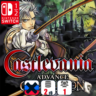 Castlevania Advance Collection | Nintendo Switch 1/2