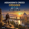 ASSASSIN&acute;S CREED ORIGINS HELIX 500–7 400 | PC UBISOFT STEAM EPIC