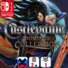 Castlevania Dominus Collection | Nintendo Switch 1/2